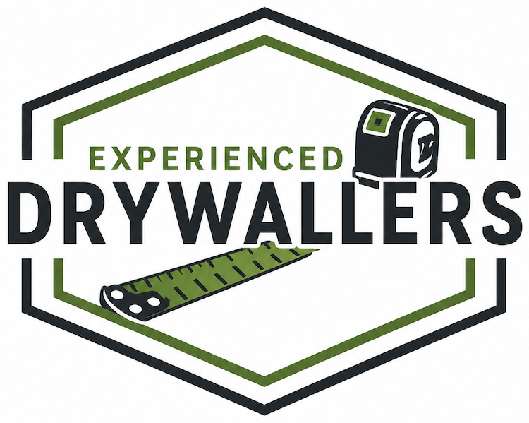 Experienced Drywallers logo